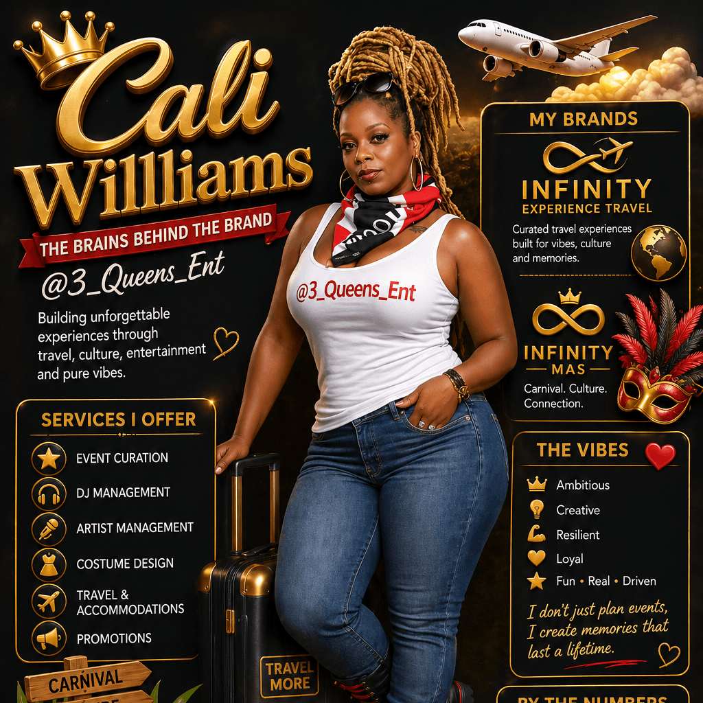 Cali Williams